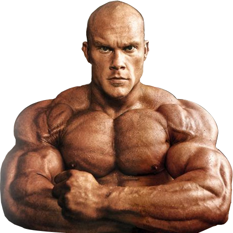 Ben Pakulski