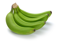 Green Banana