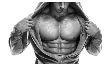 build muscle