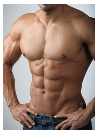 Saves Muscle
