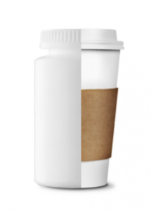 creatine and coffee