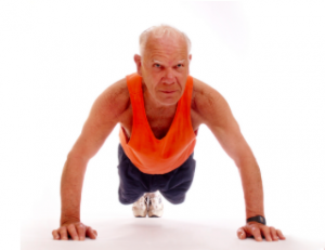 seniorfit