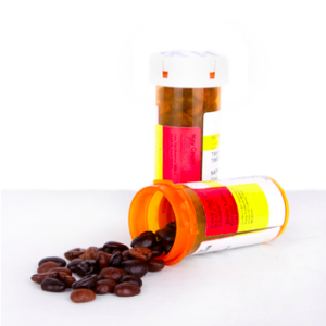 caffeine pills