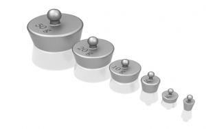 incremental weights