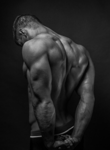 shadow physique