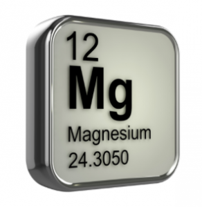Mg