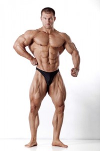 Bodybuilder