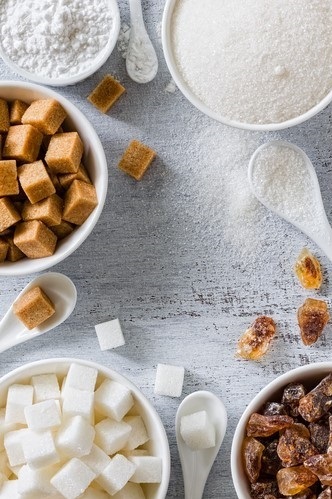 sugars