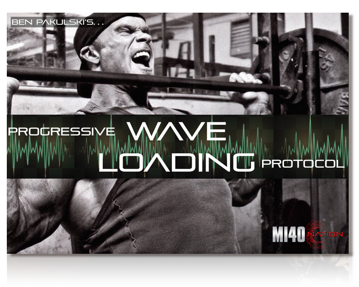 Progressive Wave Loading Protocol