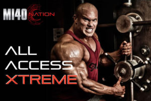 MI40 Nation All Access Xtreme