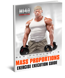 Covers - 3D - MI40-Foundation - Exercise Guide