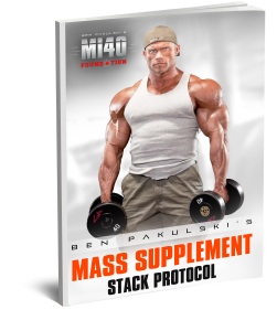 Covers - 3D - MI40-Foundation - Supplement Guide