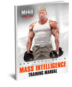 Covers - 3D - MI40-Foundation - Training Manual