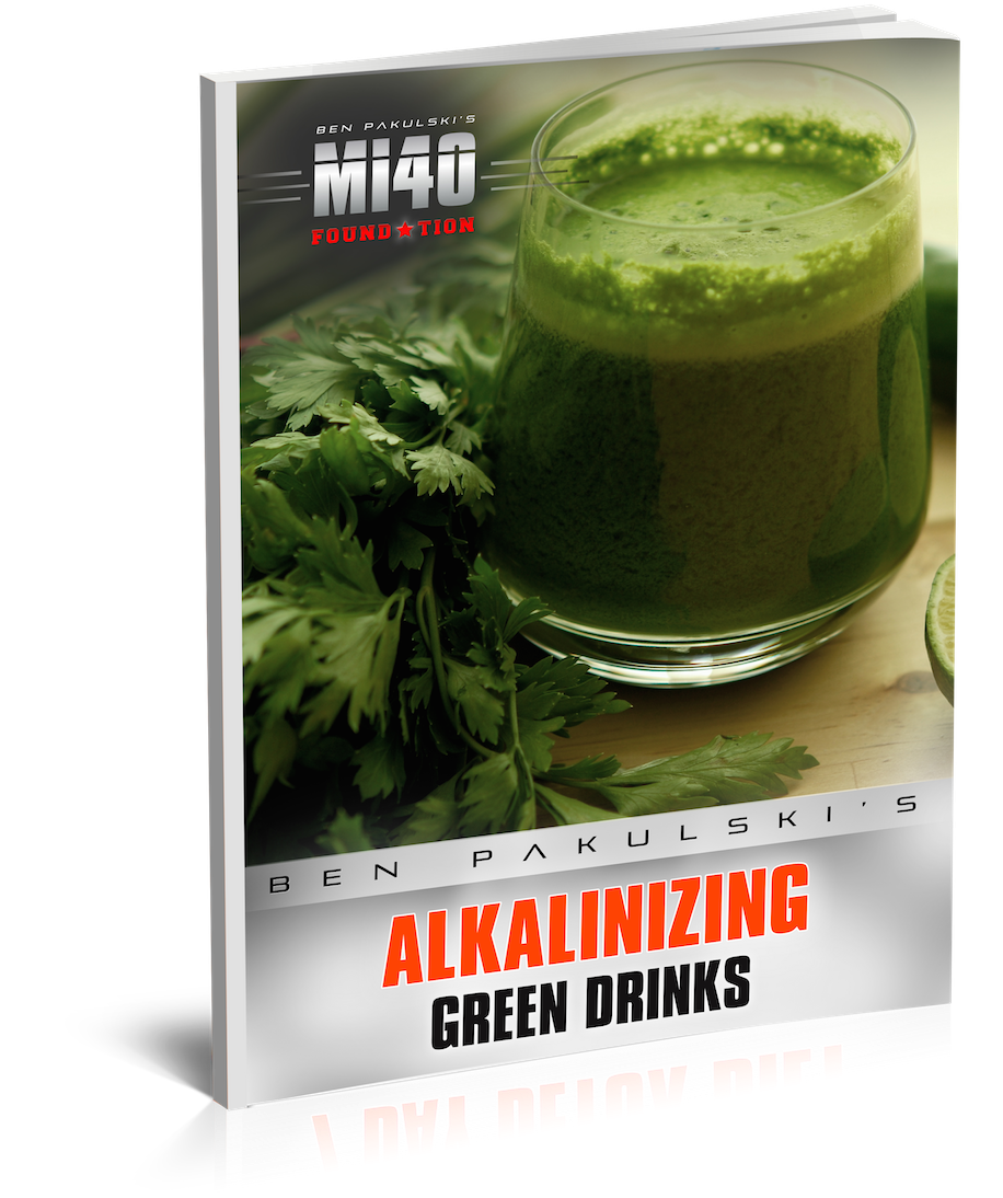 Covers - 3D - MI40-Foundation Accelerator - Alkalinizing Greens Drinks