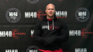 Ben’s 2016 Arnold Prep – Introduction