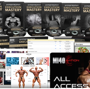 HEM & Monthly L2 Membership