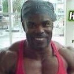 Profile picture of Victor Bergnordashby