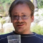 Profile picture of Jason Calvert