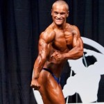Profile picture of Zach Hallford