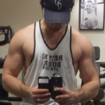 Profile picture of Kristofer Haggman