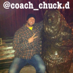 Profile picture of Chuck D.