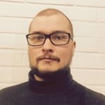 Profile picture of Matti Olkinuora