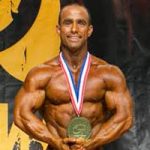 Profile picture of Johnny Barrera