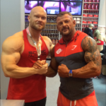 Profile picture of Steve Hinds