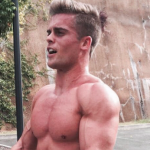 Profile picture of Lachlan Gaedtke