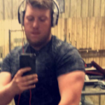 Profile picture of CJ Lyons