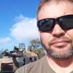 Profile picture of Matthew Saxon