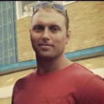 Profile picture of Christopher Howells