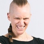Profile picture of Nicole Goff