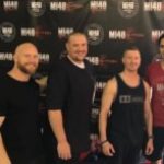 Profile picture of John Dober