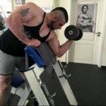 Profile picture of Kevin Vanfossen