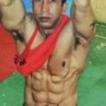 Profile picture of Arnie Abbasi