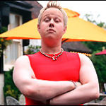 Profile picture of Joel Harding