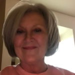 Profile picture of Betty Thunder