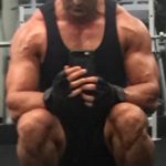 Profile picture of Ricardo Montemayor