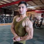 Profile picture of Francisco Guerson