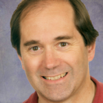 Profile picture of Todd James