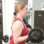 Profile picture of Melissa Reid