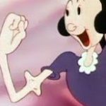 Profile picture of Jenny Middlebrooks