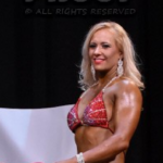 Profile picture of Lacey Russell