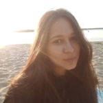 Profile picture of Anna Samusko