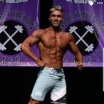 Profile picture of Javier Cantu-Lucero