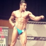 Profile picture of Dustin Lavigne