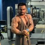 Profile picture of Anoop Premkumar