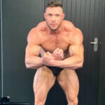 Profile picture of Philip Barnard