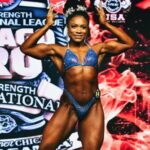 Profile picture of Jerisa Upton